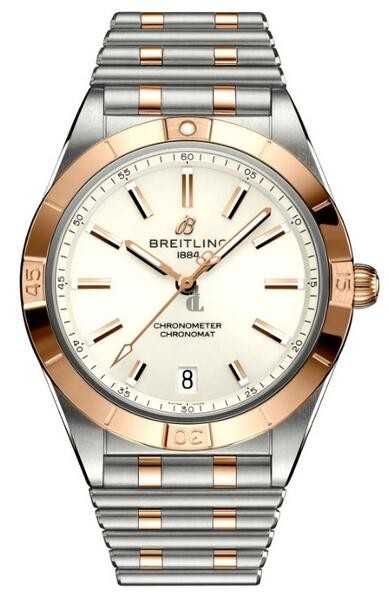 Replica Breitling Chronomat U10380101A1U1