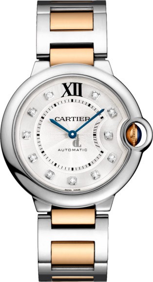 Ballon Bleu de Cartier watch W3BB0018 imitation