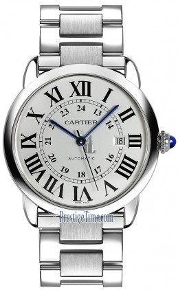 AAA quality Cartier Solo Mens Watch W6701011 replica.