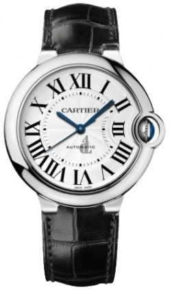 AAA quality Ballon Bleu de Cartier Ladies Watch W6900556 replica.