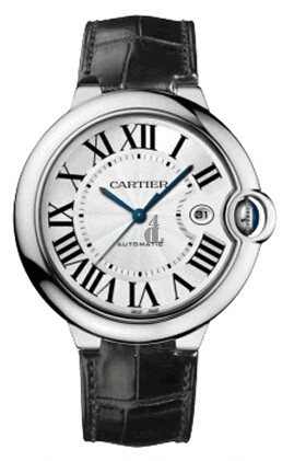 AAA quality Ballon Bleu de Cartier Mens Watch W6901351 replica.