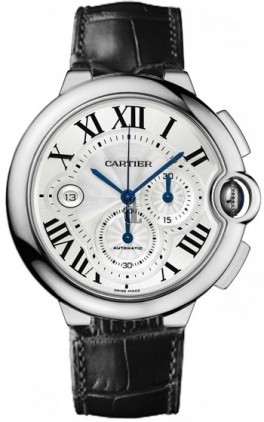 AAA quality Ballon Bleu de Cartier Mens Watch W6920005
 replica.