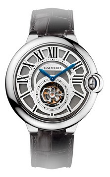 AAA quality Ballon Bleu de Cartier Mens Watch W6920021 replica.