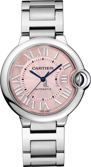 Ballon Bleu de Cartier watch W6920041 imitation