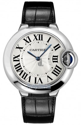 AAA quality Ballon Bleu de Cartier Mens Watch W6920055 replica.