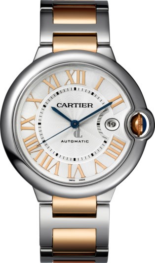 Ballon Bleu de Cartier watch W6920095 imitation