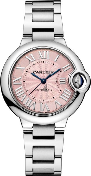 Ballon Bleu de Cartier watch W6920100 imitation