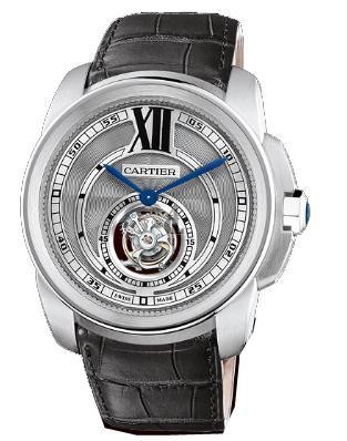 AAA quality Calibre De Cartier Mens Watch W7100003 replica.
