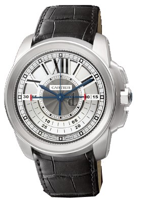 AAA quality Calibre De Cartier Mens Watch W7100005 replica.