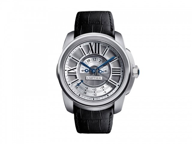 AAA quality Calibre De Cartier Mens Watch W7100026 replica.