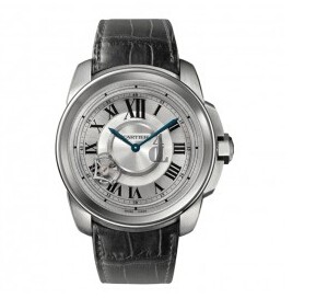 AAA quality Calibre De Cartier Mens Watch W7100028 replica.
