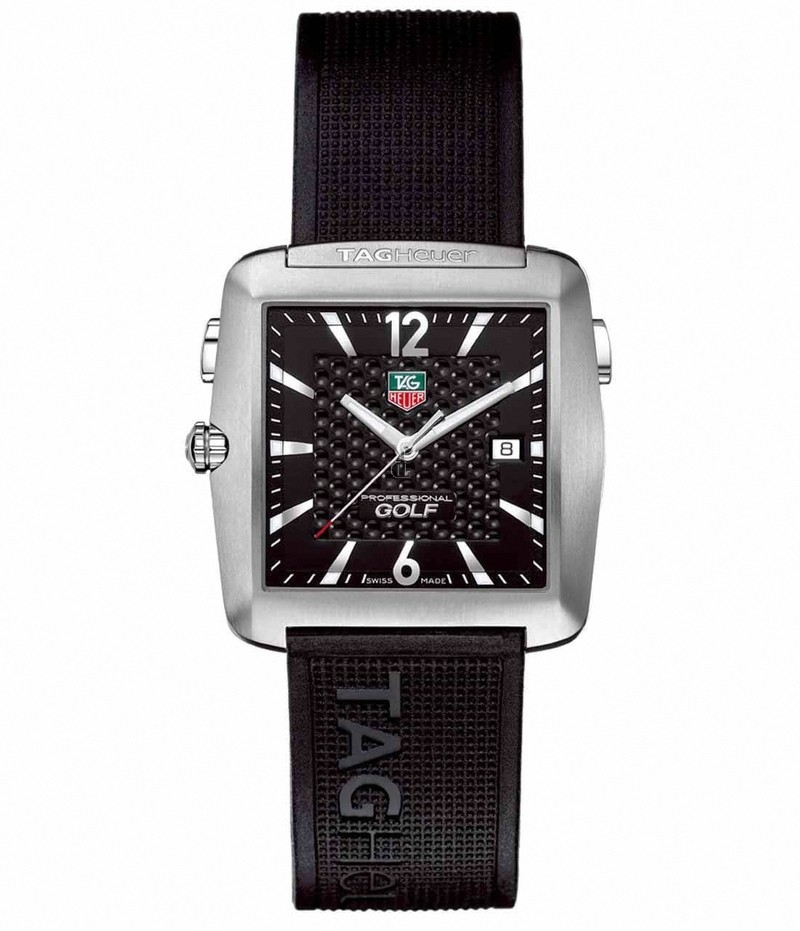 Replica Tag Heuer Professional golf watch WAE1111.FT6004