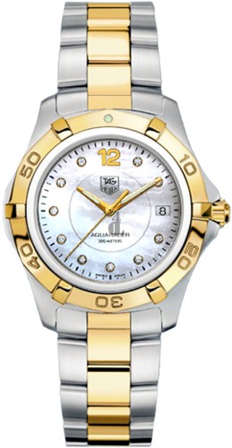 Replica Tag Heuer Aquaracer Men's Watch WAF1124.BB0807
