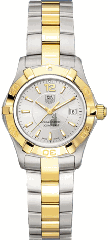 Replica TAG Heuer Aquaracer Lady Quartz Watch WAF1420.BB0825