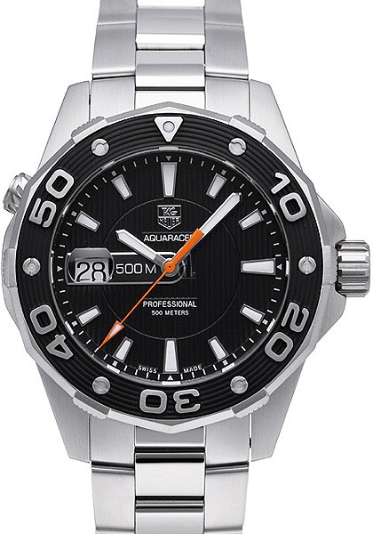 Replica Tag Heuer Aquaracer Men's Watch WAJ1110.BA0871