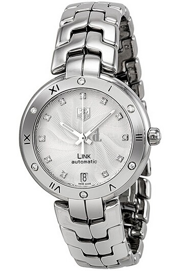 Replica Tag Heuer Link Lady Automatic Watch WAT2312.BA0956