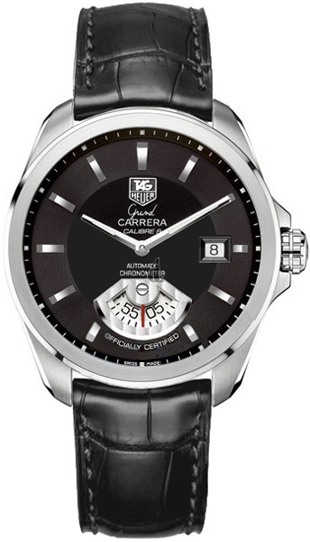 Replica TAG Heuer Grand Carrera Calibre 6 RS Automatic Watch WAV511A.FC6224