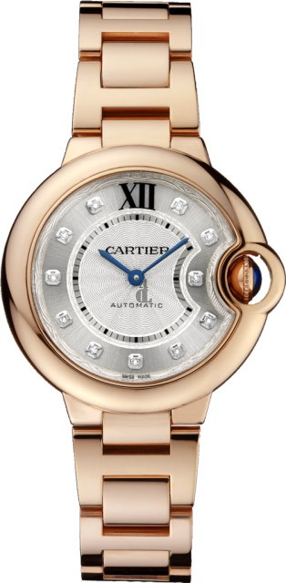 Ballon Bleu de Cartier watch WE902039 imitation