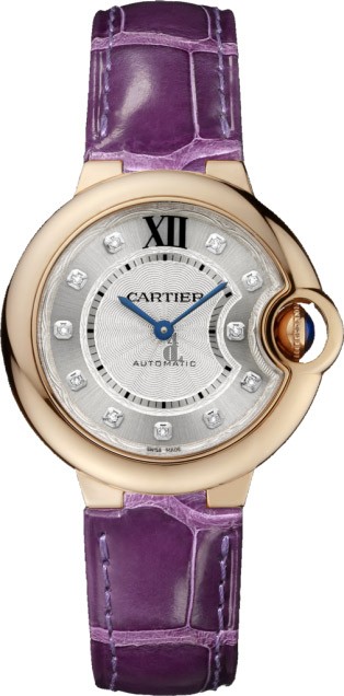 Ballon Bleu de Cartier watch WE902040 imitation
