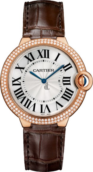 Ballon Bleu de Cartier watch WE902055 imitation