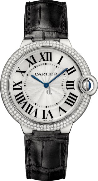 Ballon Bleu de Cartier watch WE902056 imitation