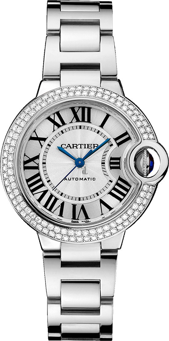 Cartier Santos Demoiselle Mini WE902065 imitation