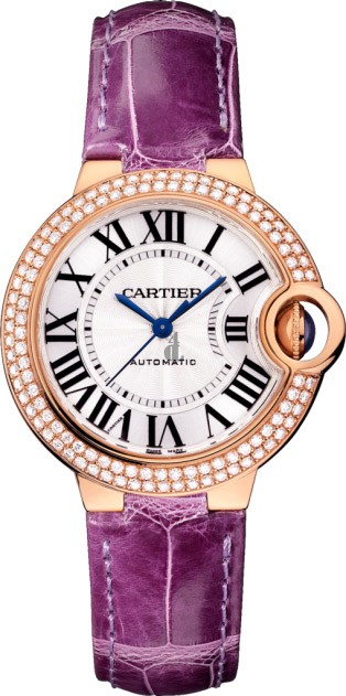 Ballon Bleu de Cartier watch WE902066 imitation