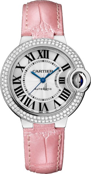 Ballon Bleu de Cartier watch WE902067 imitation