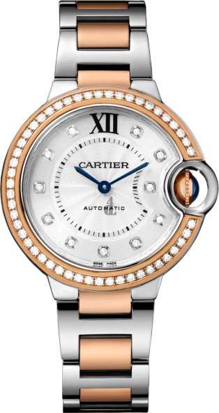 Ballon Bleu de Cartier watch WE902076 imitation