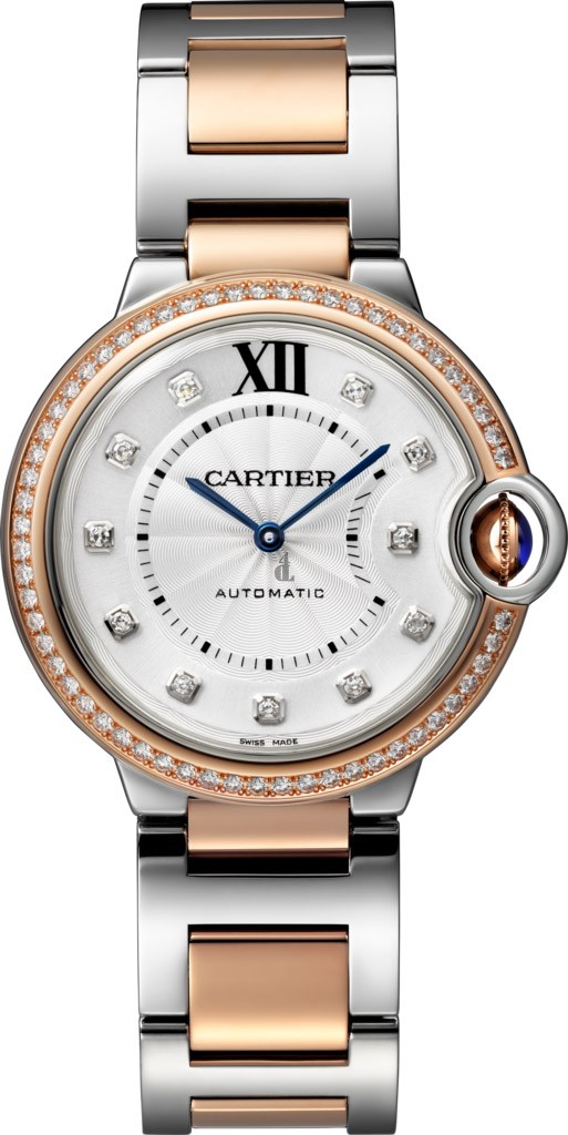 Ballon Bleu de Cartier watch WE902078 imitation
