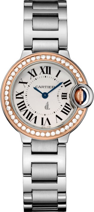 Ballon Bleu de Cartier watch WE902079 imitation