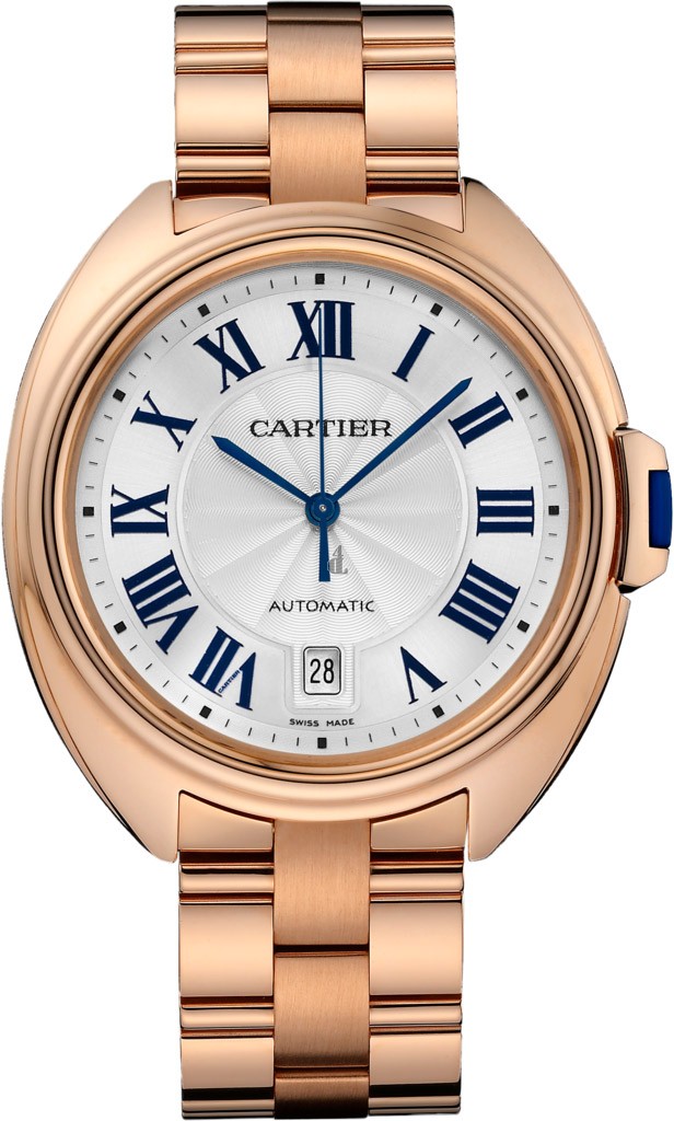 Cle de Cartier watch WGCL0002 imitation