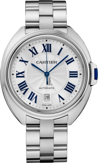 Cle de Cartier watch WGCL0006 imitation