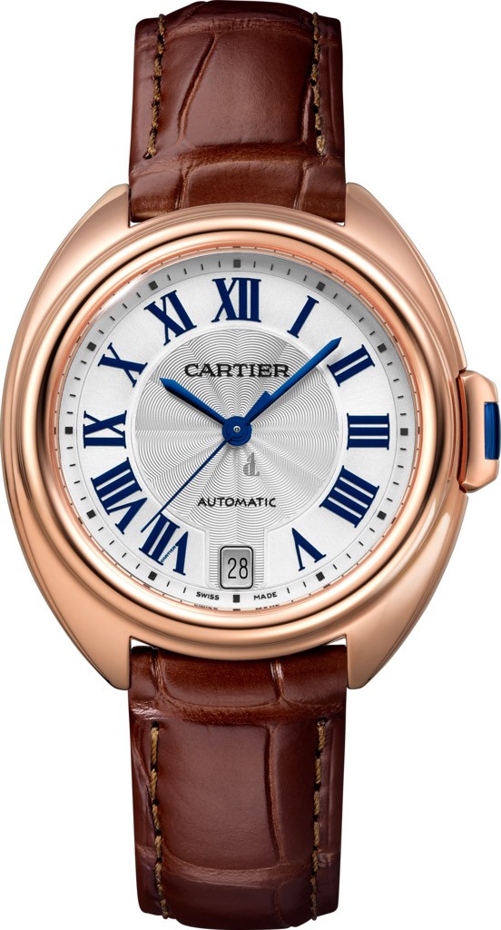 Cle de Cartier watch WGCL0013 imitation
