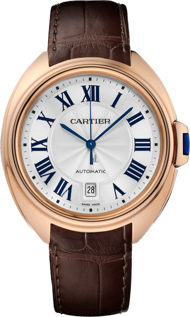 Cle de Cartier watch WGCL0019 imitation