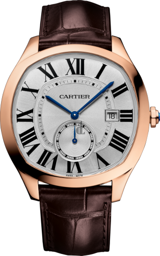 Drive de Cartier watch WGNM0003 imitation