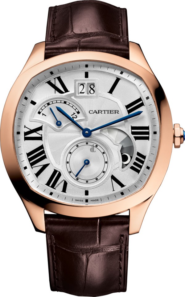 Drive de Cartier watch WGNM0005 imitation