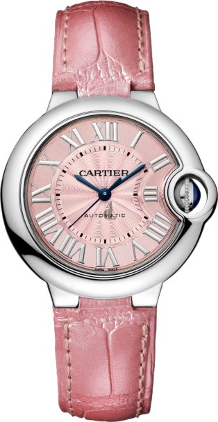 Ballon Bleu de Cartier watch WSBB0002 imitation