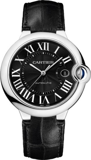 Ballon Bleu de Cartier watch WSBB0003 imitation