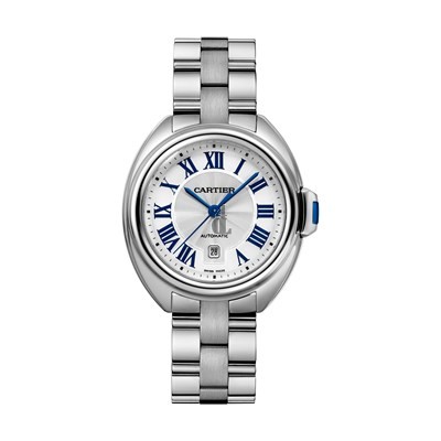Cle de Cartier Automatic 31mm Midsize Watch WSCL0005 imitation