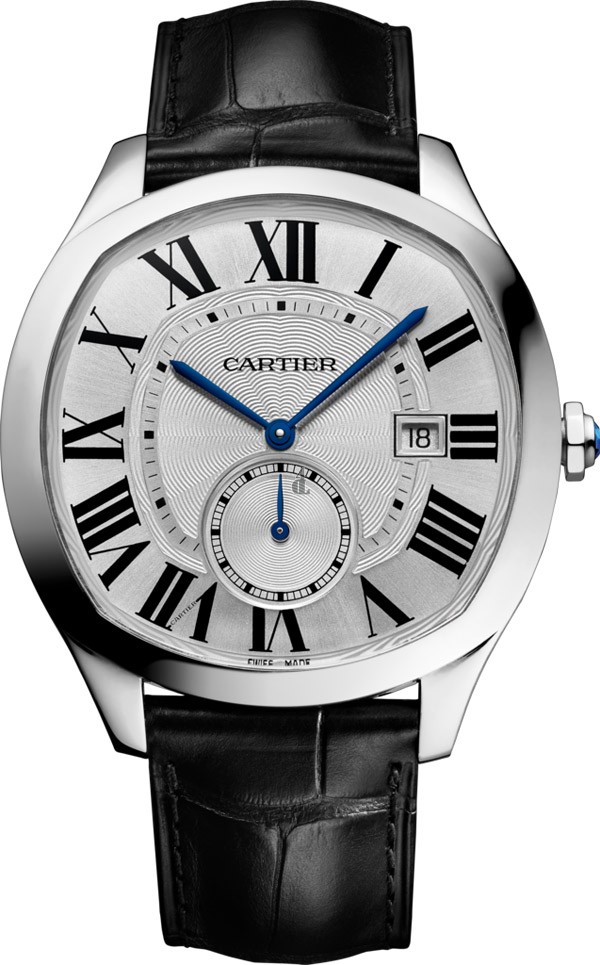 Drive de Cartier watch WSNM0004 imitation