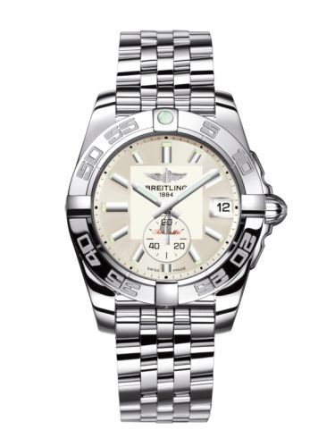 Breitling Galactic 36 Automatic Unisex Watch A3733012/G706-376A replica
