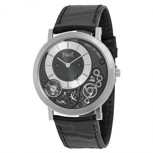 Piaget Altiplano Men's Replica Watch G0A39111