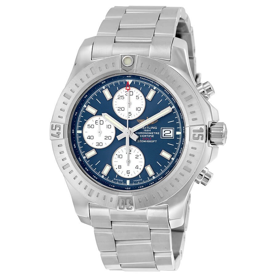 Breitling Colt Chronograph Automatic Mens A1338811/C914 Watch fake