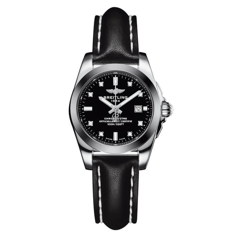 Breitling Galactic 29 W7234812 Watch fake