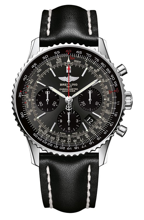 Replica Breitling Navitimer 01 Limited Edition Watch