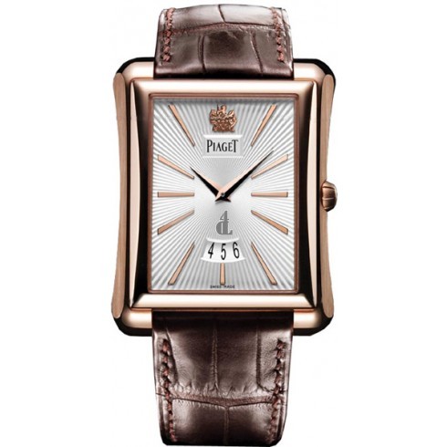 Piaget Emperador Men's Replica Watch G0A32121