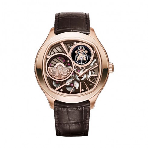 Piaget Emperador Men's LIMTIED Replica Watch GOA39042