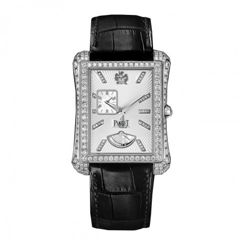 Piaget Emperador Diamond Automatic Men's Replica Watch G0A33073