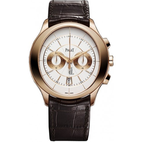 Piaget Gouverneur Automatic Men's Replica Watch G0A37112